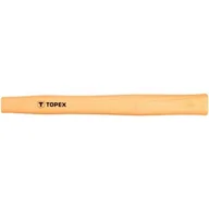 Młotki - Topex Trzonek do młotekka, 32cm/0,5kg, , 02A082 - miniaturka - grafika 1