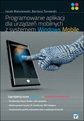Systemy operacyjne i oprogramowanie - Programowanie Aplikacji dla Urządzeń Mobilnych z Systemem Windows Mobile - miniaturka - grafika 1