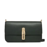 Torebki damskie - Torebka Furla Iride S WB01826 ARE000 CN 4491S Zielony - miniaturka - grafika 1