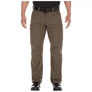 Spodnie męskie - 5.11 Tactical Series Apex spodnie męskie Tundra 40W / 34L 74434-192-40W x 34L - grafika 1