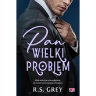 Romanse - Pan Wielki Problem - miniaturka - grafika 1