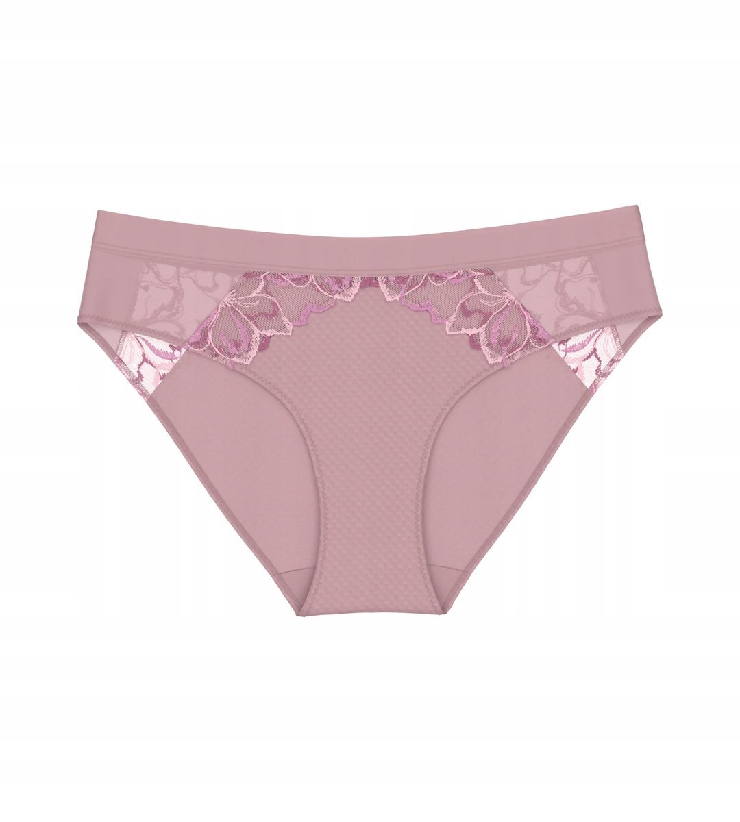 Majtki damskie Triumph Wild Azalea Florale Tai 40