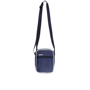Saszetka Prosto Streetbag Makal KL222MACC1062U - granatowa - Nerki - miniaturka - grafika 1