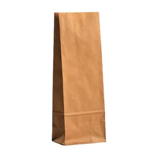 Kalendarz adwentowy - Torebki papierowe eko duże 24 szt - Opakowania i torebki na prezenty - miniaturka - grafika 1