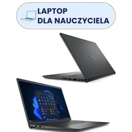 Laptopy - Dell Vostro 3530 i5-1335U/8GB/512/Win11P - miniaturka - grafika 1