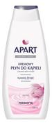 Kosmetyki do kąpieli - Apart Kremowy płyn do kąpieli MAGNOLIA, 750 ml 5900931032024 - miniaturka - grafika 1