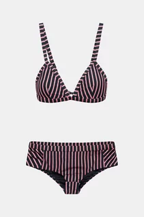 Stroje kąpielowe - Chiemsee Bikini - Wielokolorowy - Kobieta - 42 A/B(XL) - 11204107 - grafika 1