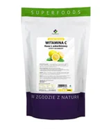 MedFuture Witamina C kwas L-askorbinowy