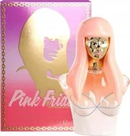 Wody i perfumy damskie - Nicki Minaj NICKI MINAJ Pink Friday EDP spray 100ml - miniaturka - grafika 1