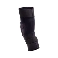 Pozostała odzież dla rowerzystów - Ochraniacze rowerowe kolan unisex Fox Launch Knee FA24 - miniaturka - grafika 1