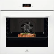 Piekarniki do zabudowy - Electrolux LOE8F38V - miniaturka - grafika 1