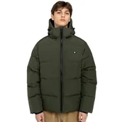 Kurtki męskie - Kurtka męska Element Dulcey Puff 2.0 zimowa puchowa zielona-XL - miniaturka - grafika 1