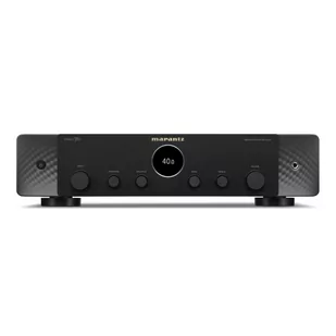 Amplituner Marantz Stereo 70s Amplituner stereo, Kolor: Czarny - Amplitunery - miniaturka - grafika 1