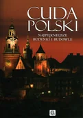Albumy krajoznawcze - Cuda Polski - miniaturka - grafika 1