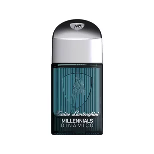 Tonino Lamborghini Millennials Dinamico woda toaletowa 40 ml - Wody i perfumy męskie - miniaturka - grafika 1