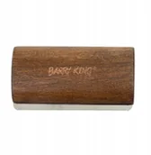 Szczotki i furminatory - Ekskluzywne zgrzeb�o do podszerstka, dla zwierz�t, drewno bukowe,szeroko�� 12,8cm - miniaturka - grafika 1