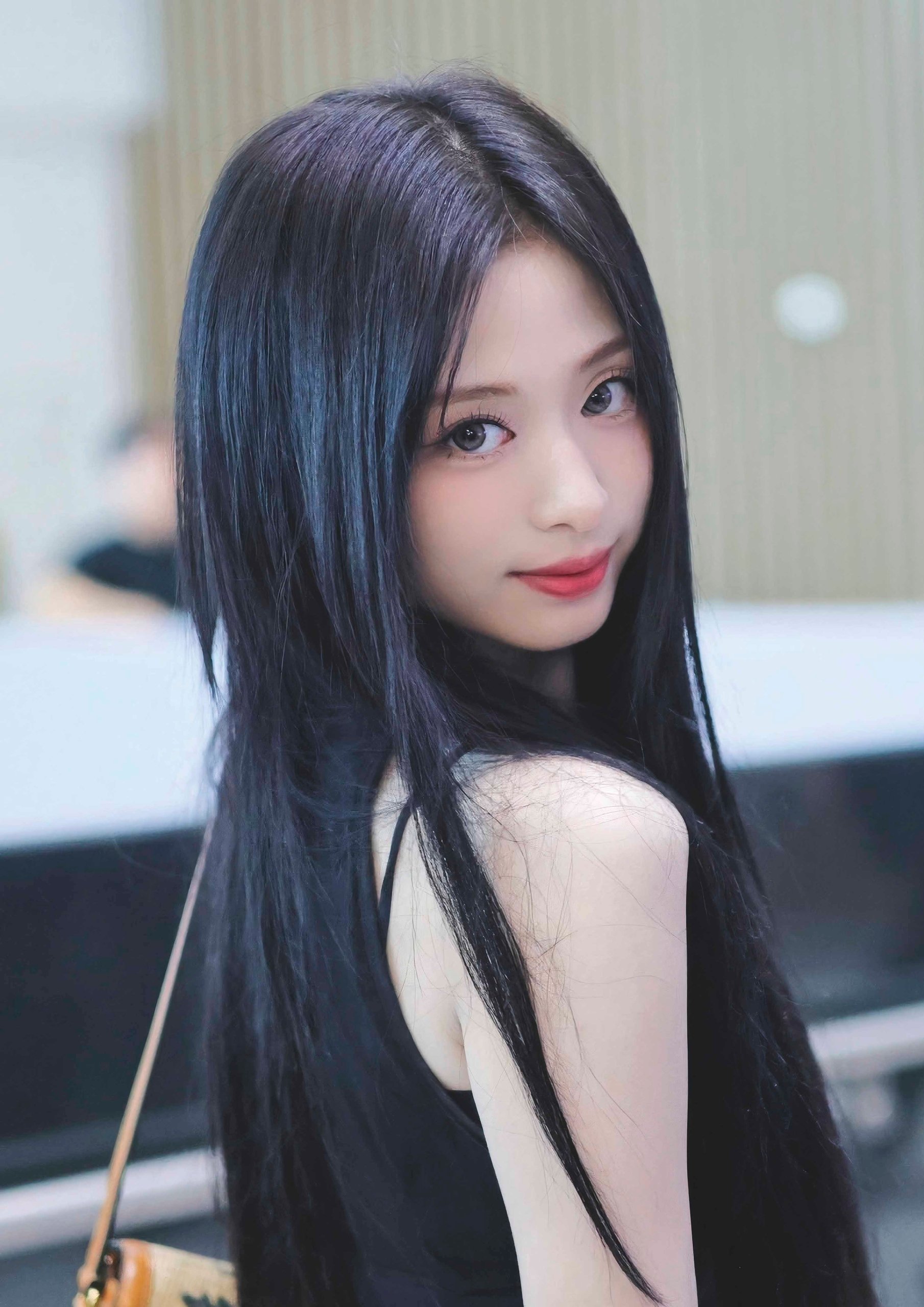 Plakat A1 Baby Monster BabyMonster K-Pop Kpop Korea Muzyka Ahyeon