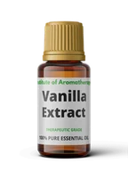 Aromaterapia - Olejek waniliowy VANILLA EXTRACT - naturalny eliksir piękna i relaksu - miniaturka - grafika 1