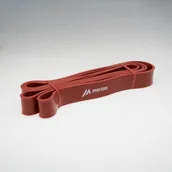 Gumy, taśmy, ekspandery - Guma oporowa MARTES POWERBAND M000213407 – Czerwony - miniaturka - grafika 1