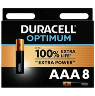 Baterie i akcesoria - Duracell 5000394137714 bateria do użytku domowego Jednorazowa bateria AAA - miniaturka - grafika 1