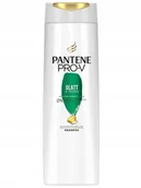 Szampony do włosów - Pantene, Pro-V Glatt & Seidig, Wygładzający szampon do włosów, 300 ml - miniaturka - grafika 1