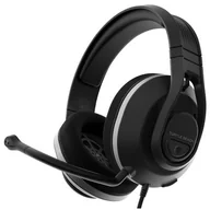 Słuchawki - Turtle Beach Recon 500 Czarne - miniaturka - grafika 1