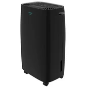 Osuszacze powietrza - Cecotec Osuszacz powietrza Cecotec Osuszacz Cecotec BigDry 4000 Expert 2,5 L Czarny 05607 - miniaturka - grafika 1