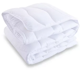 KOŁDRA HOTELOWA CAŁOROCZNA 350G/M2 220X200 HOLLOW - Kołdry - miniaturka - grafika 1