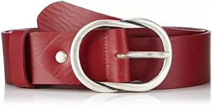 MGM Annalena damski pasek, Czerwony (Dkl.rot 4), 100 - Paski - miniaturka - grafika 1