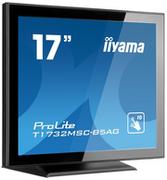 Monitory - IIYAMA ProLite T1732MSC-B5AG - miniaturka - grafika 1