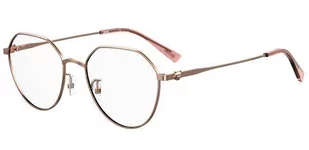 Okulary korekcyjne Moschino MOS564 F DDB - Okulary korekcyjne, oprawki, szkła - miniaturka - grafika 1