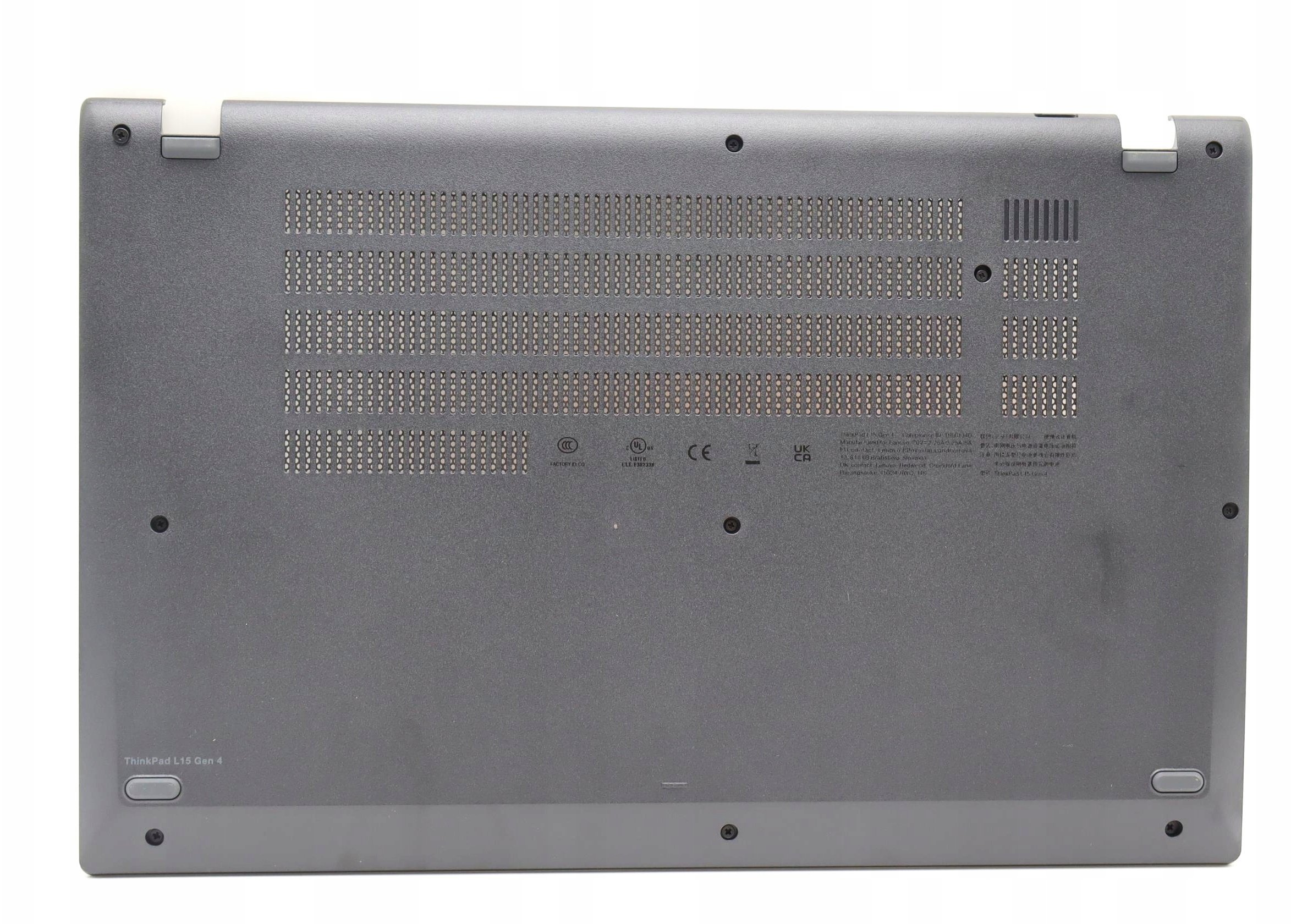 Lenovo COVER FRU COVER D COVER, ASM,
