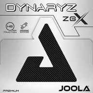 Tenis stołowy - Pokrycie Joola  Dynaryz ZGX  MAX, Czerwony - miniaturka - grafika 1