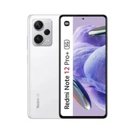 Telefony komórkowe - Xiaomi Redmi Note 12 Pro +  5G 8GB/256GB Dual Sim Biały - miniaturka - grafika 1