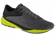 Buty sportowe męskie - Męskie sneakers 4F Mrk II 4FSS23FSPOM032-23S r.44 - miniaturka - grafika 1