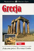 GRECJA PRZEW COOK - Przewodniki - miniaturka - grafika 1
