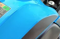 Części motocyklowe - Uniracing K49377 Tenere 700 Rally Clear, 2020-21 - miniaturka - grafika 1