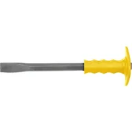 Dłuta - Topex przecinak z ochraniaczem 300 x 19 mm 03A139 - miniaturka - grafika 1