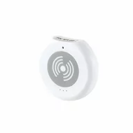 Pozostałe detektory - LogiLink Smart Home Shock Sensor BT 4.0 SH0007 - miniaturka - grafika 1
