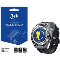 Akcesoria do smartwatchy - 3MK Watch Protection do Huawei Watch Ultimate - miniaturka - grafika 1
