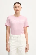 Koszulki i topy damskie - Tommy Hilfiger - miniaturka - grafika 1