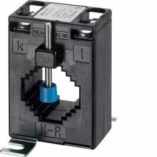HAGER polo Przekładnik prądowy 400/5A 5VA kl.1 SRC04005 SRC04005 - Liczniki energii elektrycznej - miniaturka - grafika 1
