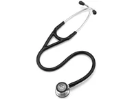 Urządzenia medyczne - Littmann Cardiology IV 6152 Czarny Stetoskop kardiologiczny - miniaturka - grafika 1