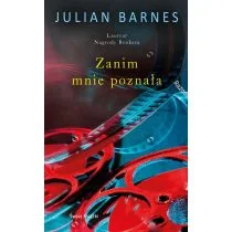 Zanim mnie poznała - Kryminały - miniaturka - grafika 1