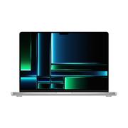 Laptopy - Apple MacBook Pro 16" M2 Max 12-core CPU + 38-core GPU / 64GB RAM / 4TB SSD / Srebrny (Silver) - miniaturka - grafika 1