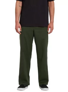 Spodnie męskie Volcom Loose Truck Chino-W32 - Spodnie męskie - miniaturka - grafika 1
