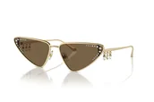 Okulary przeciwsłoneczne - Okulary Przeciwsłoneczne Jimmy Choo JC 4001B 300673 - miniaturka - grafika 1