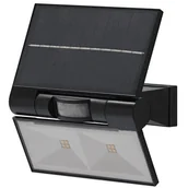 Oprawy, klosze i abażury - Ledvance Oprawa zewnętrzna Endura Style Solar Double Sensor DG - miniaturka - grafika 1