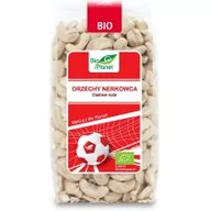 Orzechy i nasiona - Bio Planet ORZECHY NERKOWCA BIO 350 g - EDYCJA LIMITOWANA BP-5902983784074 - miniaturka - grafika 1