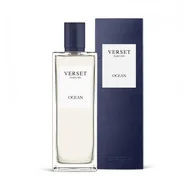Wody i perfumy męskie - VERSET Parfums Homme OCEAN  woda perfumowana 50 ml - miniaturka - grafika 1